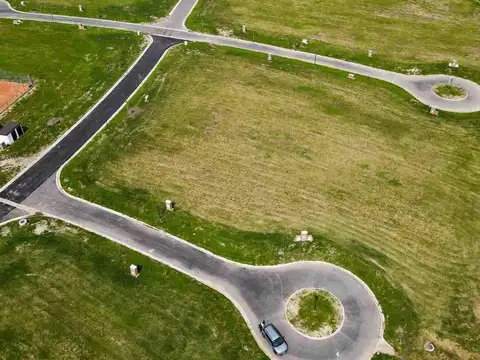 Terreno en Venta de 637,0 m2