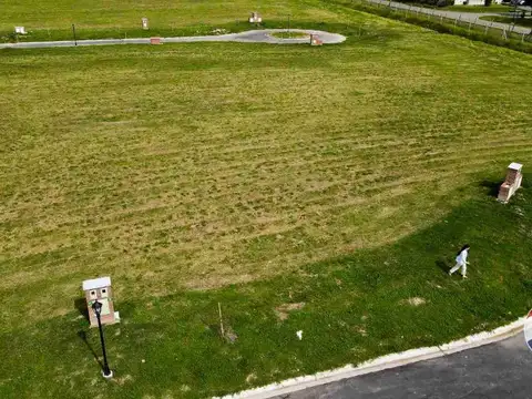 LOTE EN VENTA SAN ROQUE CANNING VILLAGE INTERNO