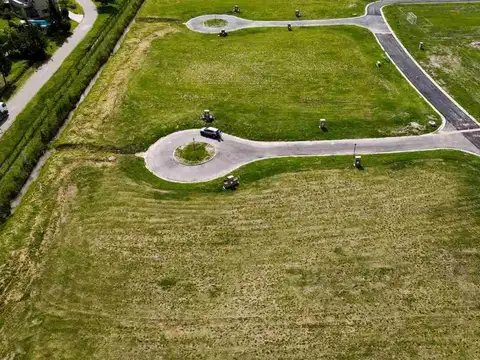 Terreno en Venta de 637,0 m2