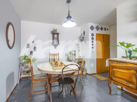 Departamento en Venta en Banfield, USD 58.000