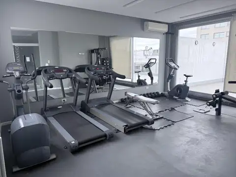 Departamento en Alquiler en Palermo, USD 1.000