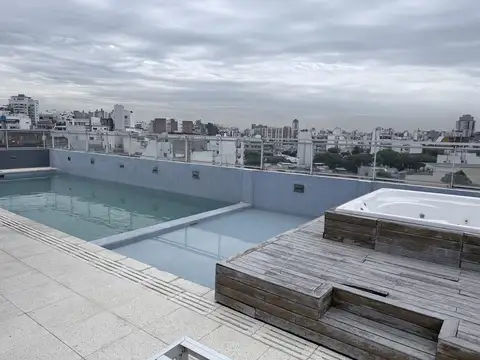 Hermoso Departamento Amoblado full Amenities