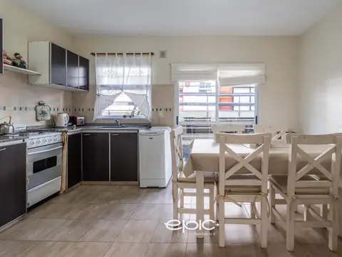 Departamento en Venta de 4 ambientes