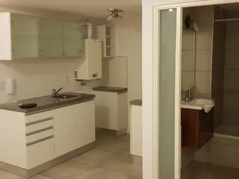 Departamento en Alquiler 6 años