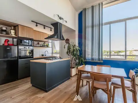 Venta Apartamento 3 dormitorios Aguada con piscina