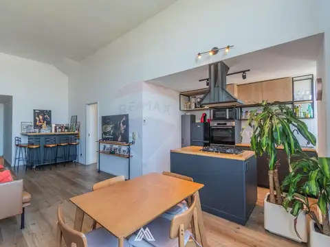 Calle Martín García 1600