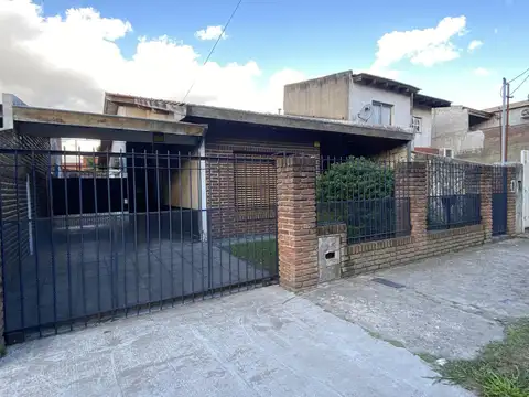 CASA EN  VENTA/ SAN JUSTO