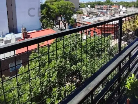 Lope de Vega 1201 100, Piso 0