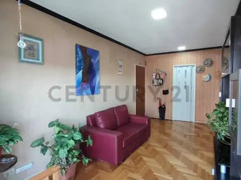 Venta Departamento 3 Ambientes Villa Luro