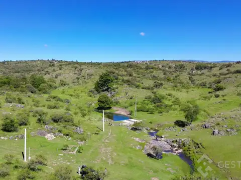 Terreno en Venta de 5021,0 m2