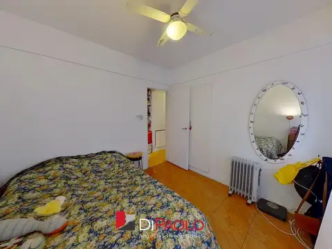 Departamento en Venta en San Fernando Vias  /  Centro, USD 93.900