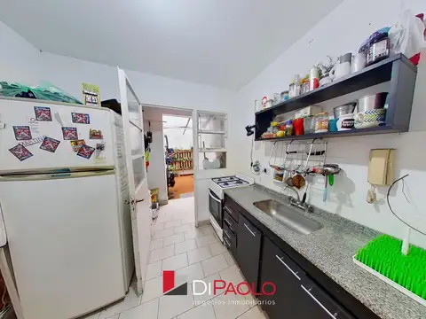 Belgrano al 1600  San Fernando