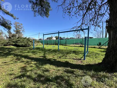 Flores Prop. Vende Departamento a estrenar en Emprendimiento en 45 Hip Park 3, Pilar