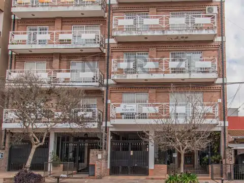 VENTA-DEPTARTAMENTO TIGRE-3 AMBIENTES