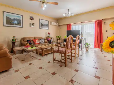 Departamento en Venta en Ciudad De Tigre, USD 205.000