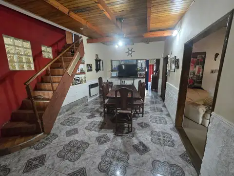 Casa en Venta 25 años