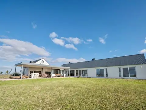 Puesto Viejo, Cañuelas 100