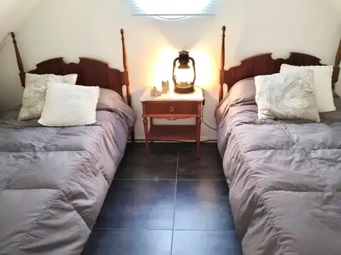 Casa en Venta 5 años