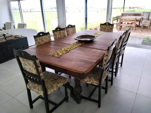 Casa en Venta en Cañuelas, USD 350.000