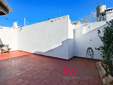 Depto Tipo Casa en Venta de 2 ambientes