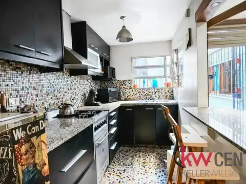 Depto Tipo Casa en Venta al Noroeste