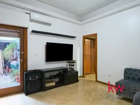 PH 3 AMBIENTES LINIERS CON QUINCHO Y TERRAZA