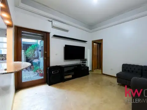 Depto Tipo Casa en Venta de 1 dormitorio