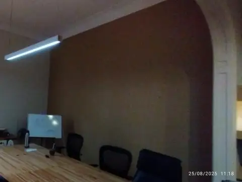 Casa 6 ambientes con 3 baños