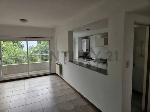 Departamento en Alquiler de 2 ambientes