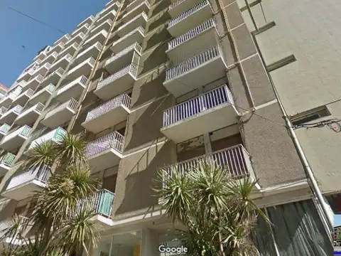 Santiago del Estero 1500, Piso 3