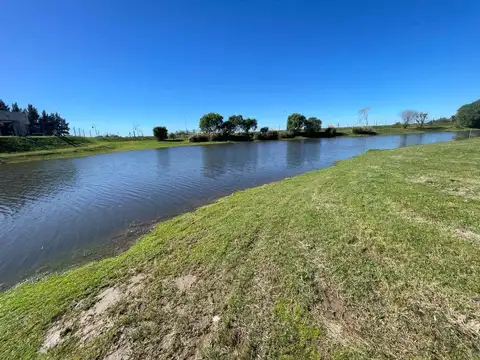 Terreno en Venta en El Cazal, USD 59.000