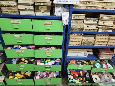 Fondo Comercio en Venta 51 años