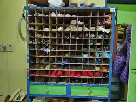 Fondo Comercio en Venta en Palermo, USD 15.000