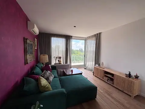 Departamento en Alquiler 8 años