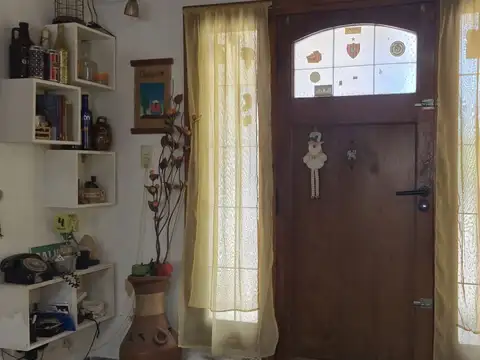 C. José Clemente Paz 4400