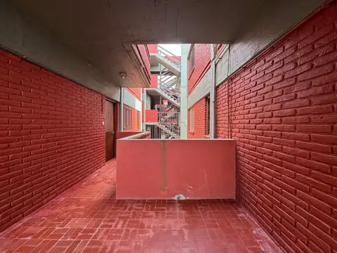 Playa e/ Paseo 115  y 116