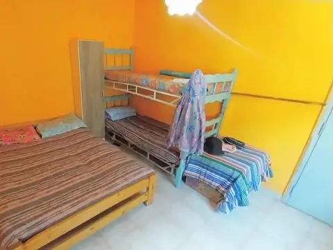 PH Independiente A REFACCIONAR a metros del MAR