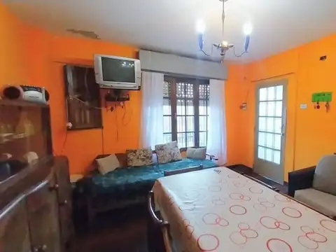 Casa en Venta de 1 dormitorio