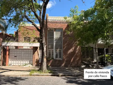 Casa 3 dorm 292m2 const, terreno 420m2