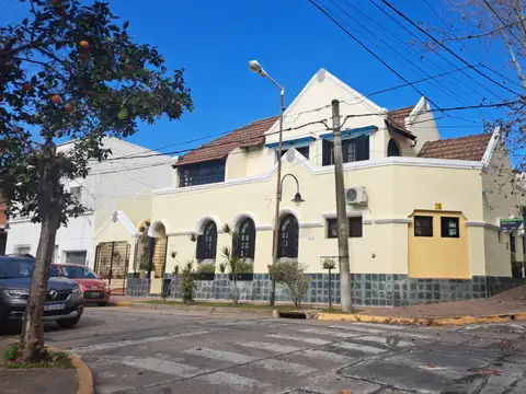 Excelente Inversión Zona Norte Casa y Departamento Todo en Lote Propio!