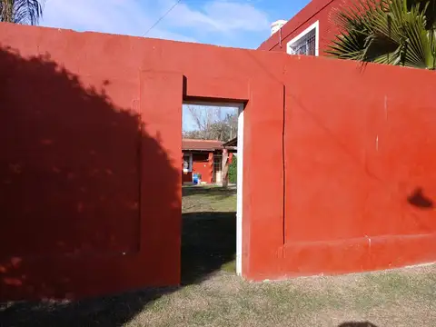 Casa en Venta de 5 dormitorios