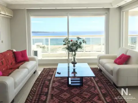 Le Jardin Punta del Este - Esquinero