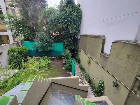 Depto Tipo Casa en Venta en Castelar Norte, USD 85.000