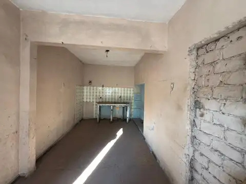 Casa en Venta en Pergamino, USD 40.000