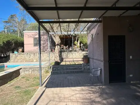 Casa en Venta en Villa Allende, USD 165.000