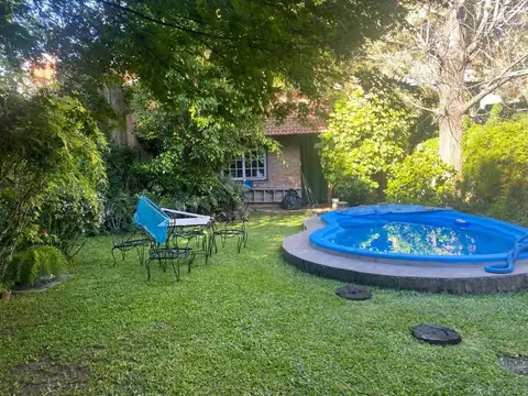 Casa en Venta 27 años