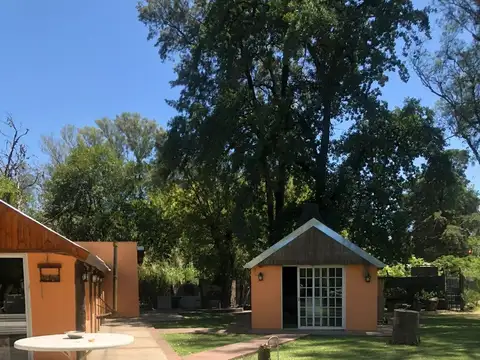 Casa en Venta 40 años