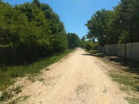 Terreno en Venta en Marcos Paz, USD 35.000