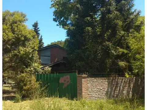 Terreno - Marcos Paz