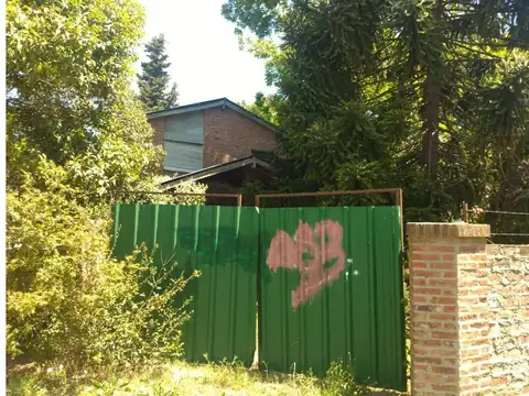 Terreno en Venta de 476,0 m2